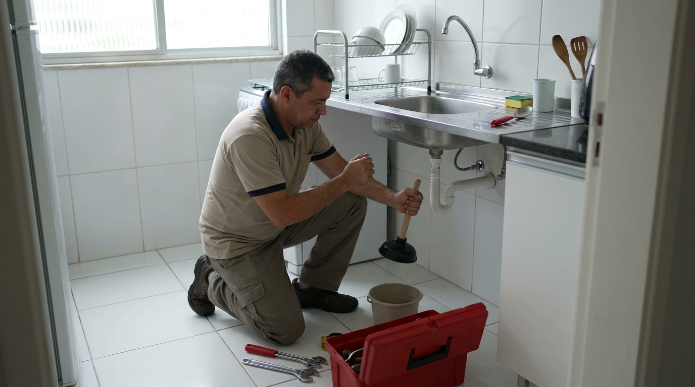 Remoção de Restos em Camilópolis, Santo André‑SP
