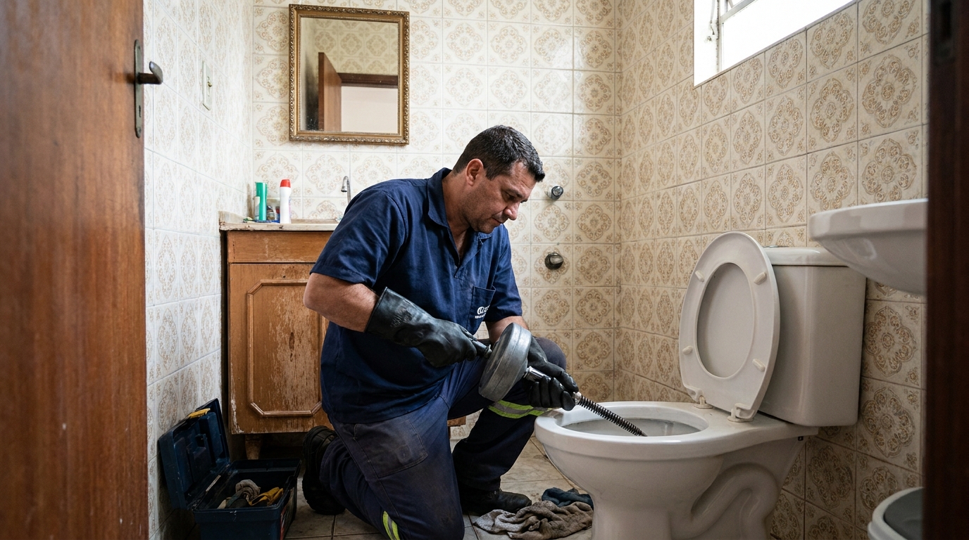 Uso de Equipamento Profissional no Parque Capuava, Santo André‑SP