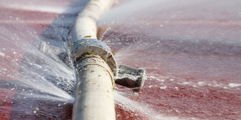 Encanamento Estourado à Noite em Santo André: Quem Pode Ajudar?