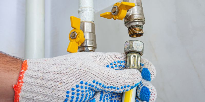 Quanto Custa o Serviço de um Bombeiro Hidráulico em Santo André? 